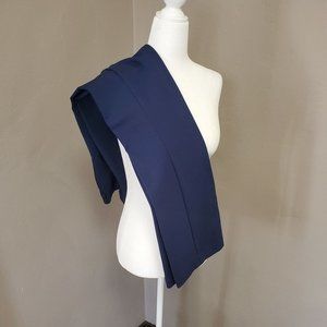 Express Straight Leg Columnist